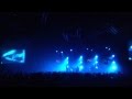 Rocky Chase The Cool Montreux Jazz Festival 2014