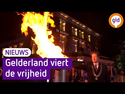 GLD Nieuws 5 mei 2022
