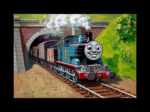 The Railway Series Theme - Extended