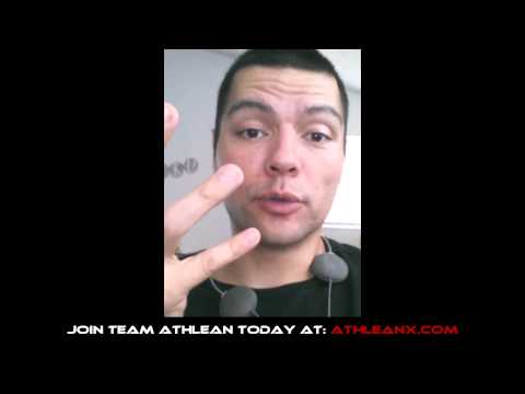 Jason Morris – Drops over 30 LBS! Jason Morris – Drops over 30 LBS!