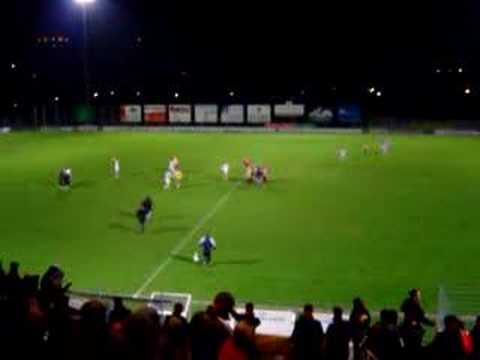 match de Football (CFA) : Brive_Rodez_football_CFA_5