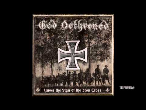 God Dethroned - The Red Baron
