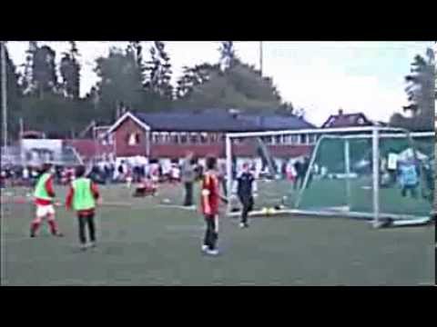 Ullerncup2013, Viking Barca