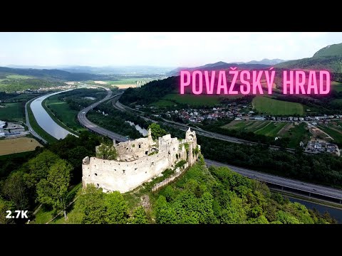 Považský hrad