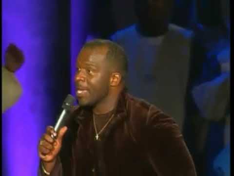 Donnie McKlurkin & Bebe Winans: Love Lifted Me