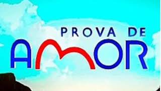 O barquinho - Karla Sabah - prova de amor