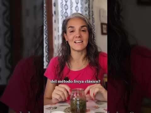 Freya Methods. Powerful botanical extracts.