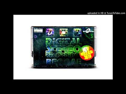 05 Madi Simmons - Taking A Stand (Digital Stereo Recordings)