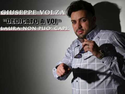 04 Laura non può capì - CD Dedicato a Voi - Giuseppe Volza