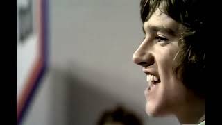The Marbles   The Walls Fell Down HD