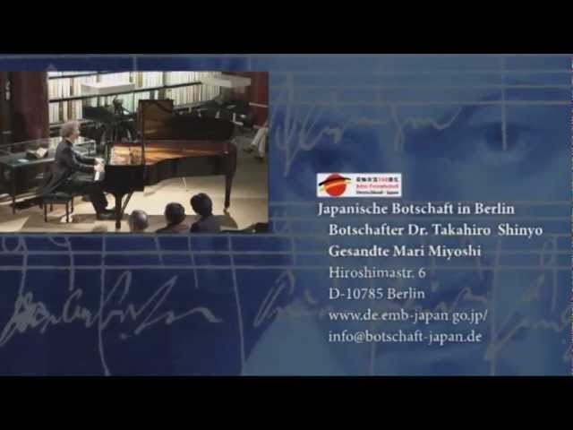 06 Musikalischer Ausklang Pianist C Barzantny