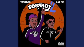 Musik-Video-Miniaturansicht zu Sossboy 2 Songtext von Pi'erre Bourne