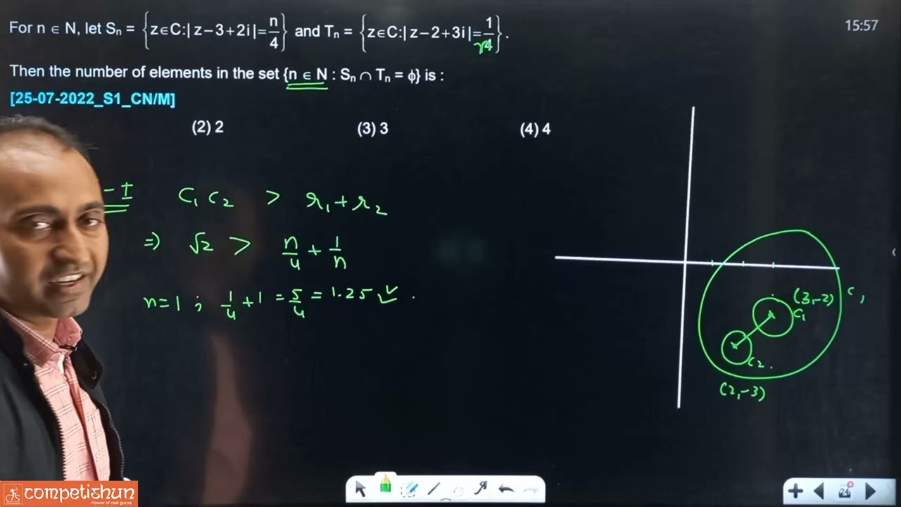 Video Solution