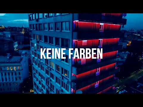 Capital Bra feat. Gentleman & Bozza - ,,Keine Farben'' (prod.BigStepper) (Musikvideo) (Remix)