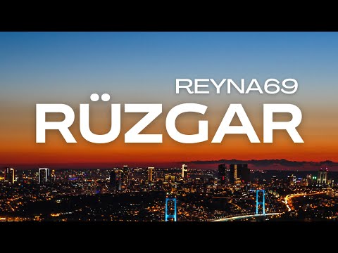 REYNA69 - RÜZGAR 2023 (Official Music)
