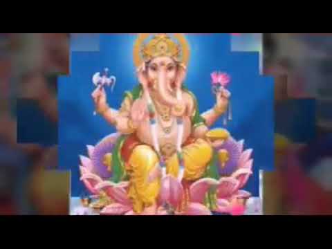 💖Sarvesha Vinayaka💖