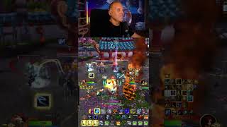 Double Ascendance Oneshot!