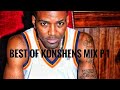 WEEKEND VIBES BEST OF KONSHENS 2HR MIX