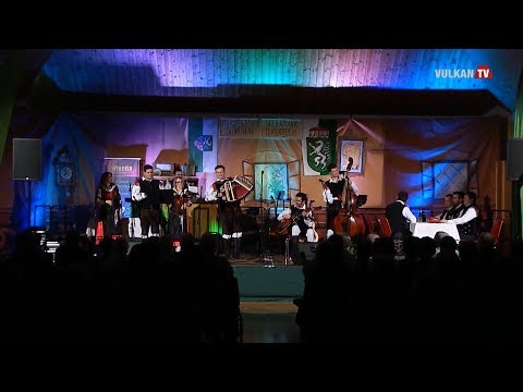 Steiermark trifft Untersteiermark  | Musikkabarett in Nestelbach | vulkantv.at