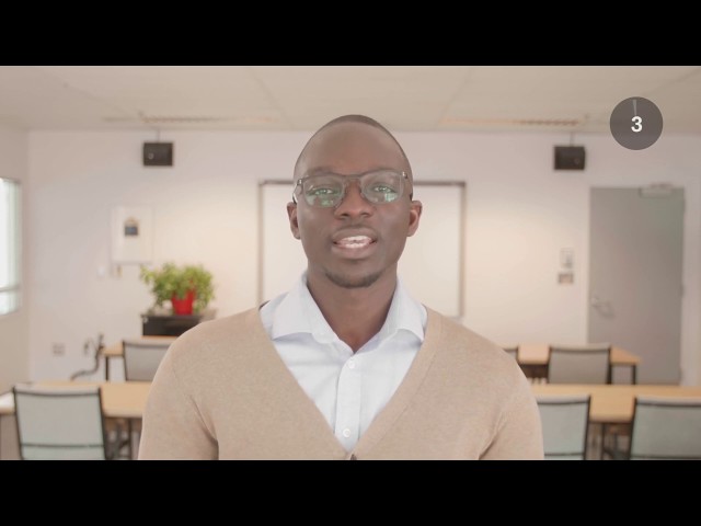 L’essentiel du baccalauréat en science de la Terre et de l’atmosphère en 90 secondes