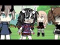 Born Without A Heart GLMV GACHA LİFE