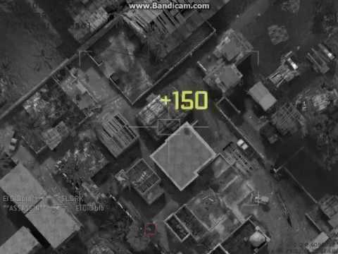 kratos Sniper Montage #1 (Low)