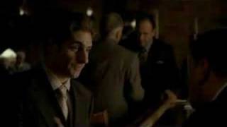 The Sopranos-nancy sinatra&#39;s guest appearance