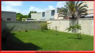 preview picture of video 'Mansiones del Caribe , Humacao, PR 00791'