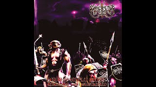 Marduk - Dracul Va Domni Din Nou in Transilvania