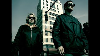 Bowery Electric - Freedom Fighter