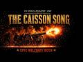 The Caisson Song (1908) — The Story Behind "The Army Goes Rolling Along"