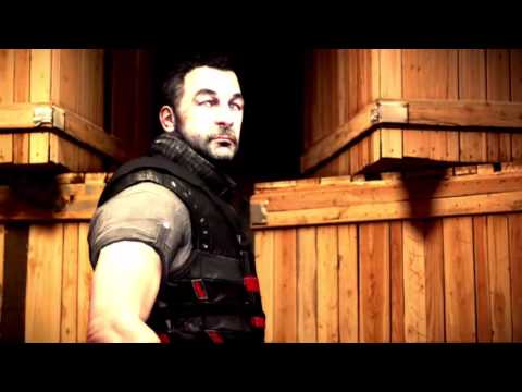 Dead Rising 3 - Operation Broken Eagle Ending