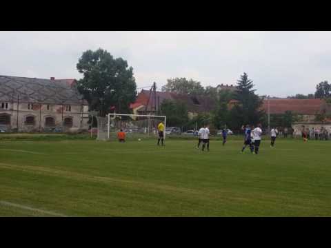 LZS Maciejowice 7 - 3 LZS Gierałcice