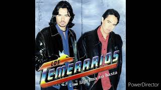 09 Los Temerarios - Gitana Baila