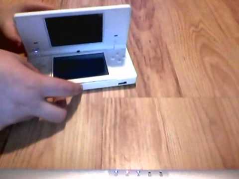 doctor who nintendo ds walkthrough