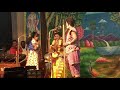 Vallithirumanam Papun Dance Comedy Kollangudi Dhanraj Manapparai Anitha Part 3