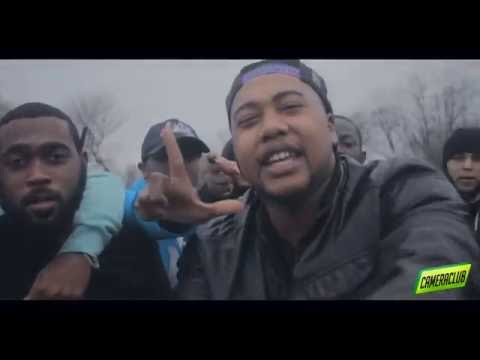 21Bandz ft. Dot Bulletz -  Fun N games