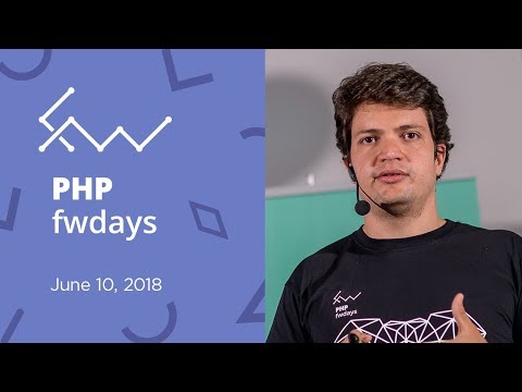 Renato Mefi "RAD with Symfony"