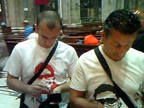 Anthony annaloro hommage