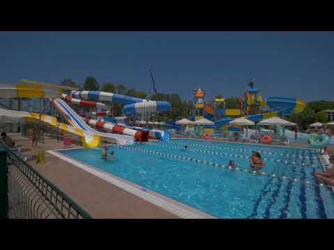 TUI Magic Life Belek 5* | Belek, Turkey | 4k video