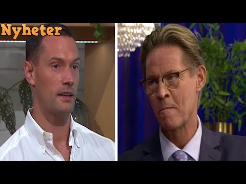 ”Sommardoktorn” Marcus bryter tystnaden – ärliga orden om verkliga relationen till Doktor Mikael