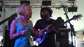 Victor Wooten Band 