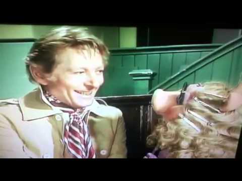 Miss piggy and Danny Kaye part 1