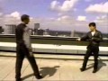Jackie Chan Who Am I 1998 Behind The Scenes