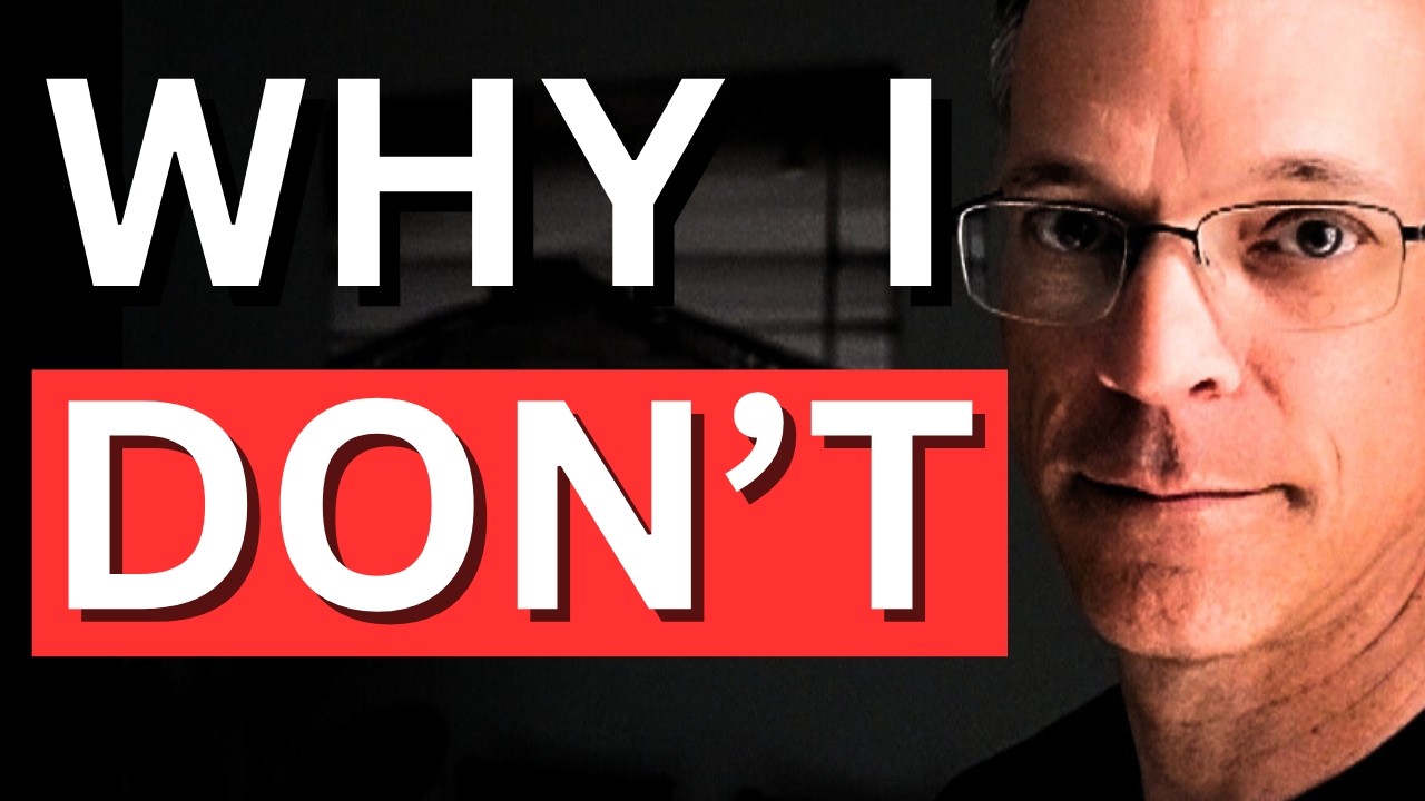 Why I DON'T fast for 36 hours