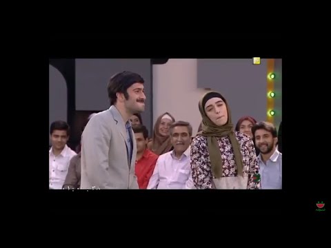 Khandevaneh TV Show - S02E25 (خندوانه - فصل دوم قسمت بیست و پنجم)