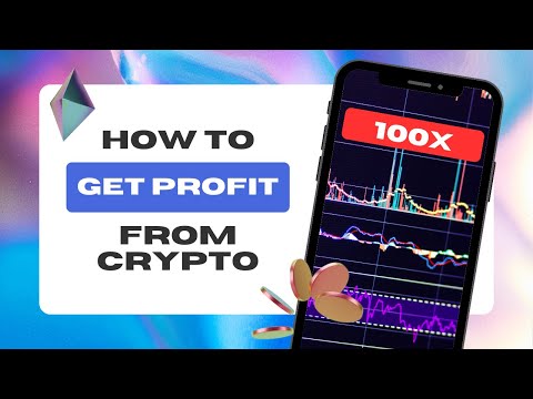 SAFEST Way to Turn $1000 into $100,000 Trading Crypto