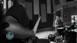 Live at River City Studios featuring Scott Pellegrom - Oralgami Jam 1