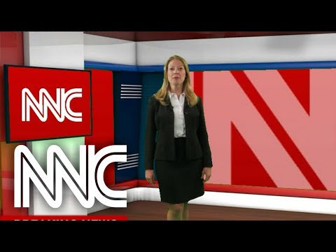 Breaking News: ministro Nelson Teich pede demissão (tv fictícia).