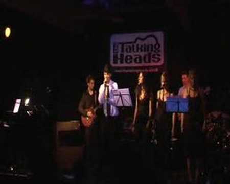 Lovestoned/I Think She Knows